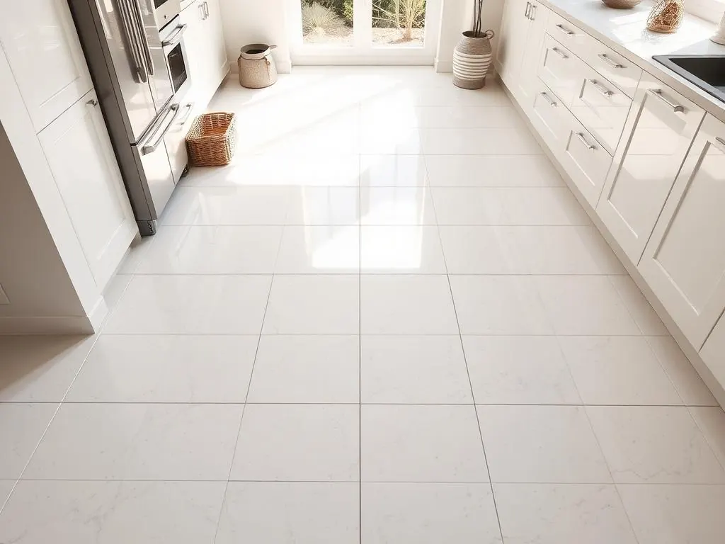 Tile & Grout Cleaning